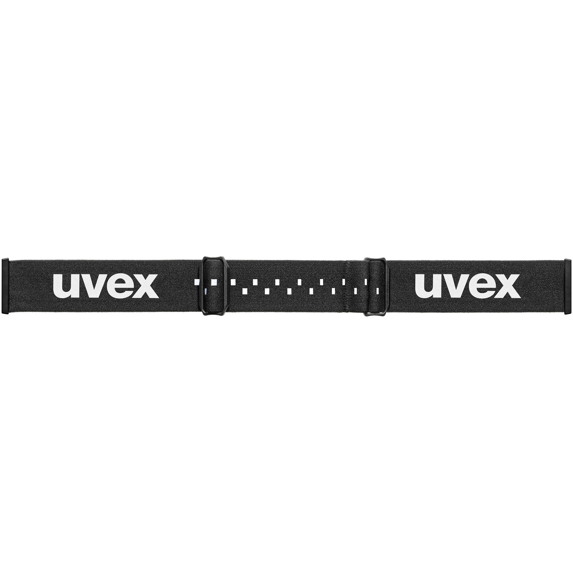 Masque de ski enfant Uvex PWDR FM 4/4