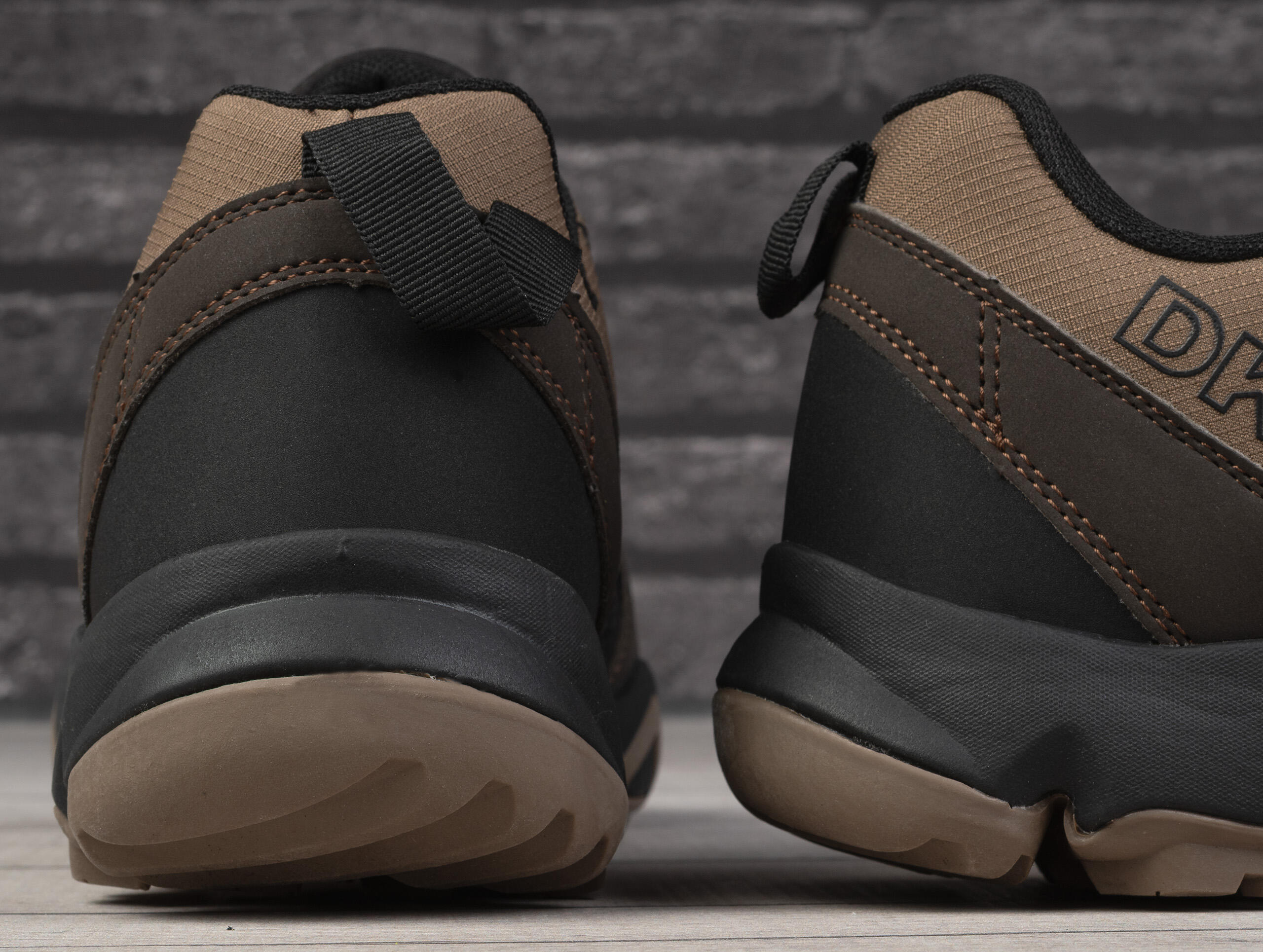 Buty męskie sportowe trekingowe DK SWAT 4/7