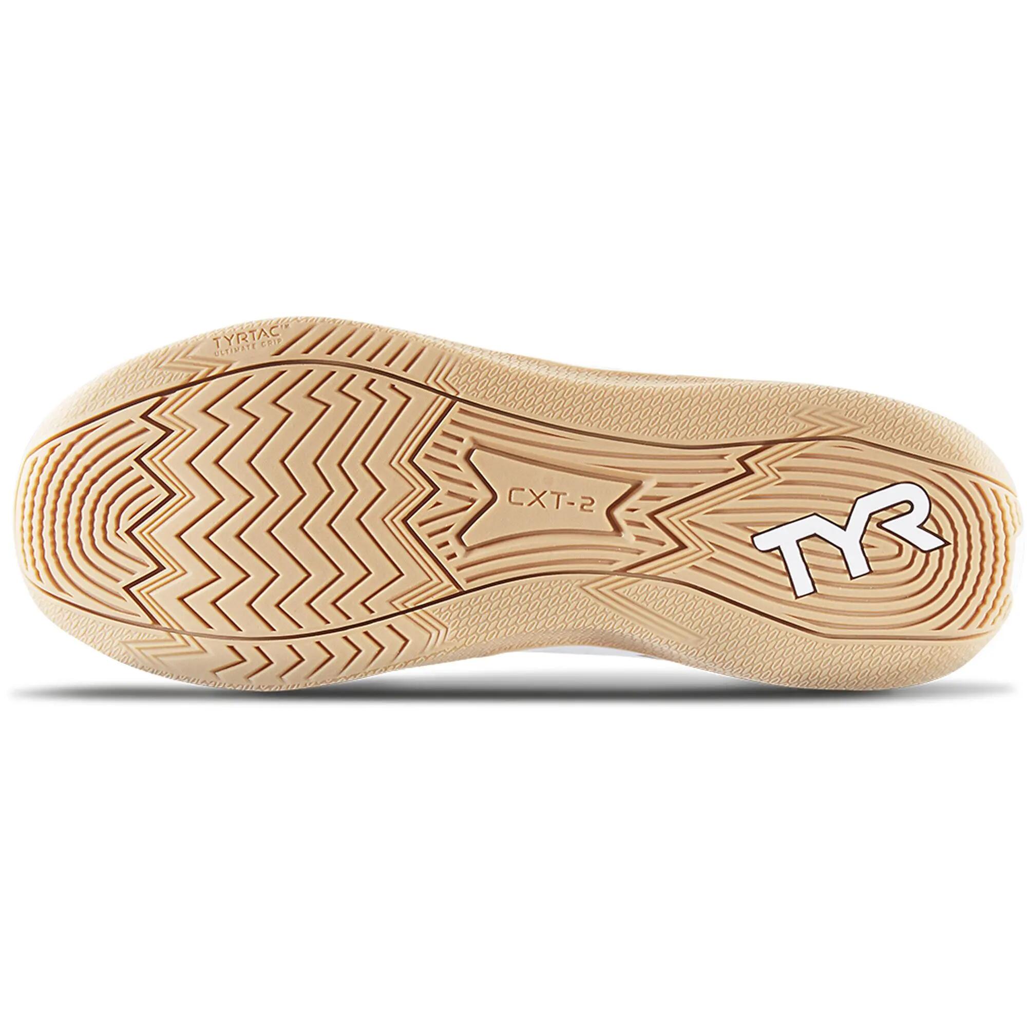Buty treningowe damskie na siłownie TYR CTX2F Trainer 2/6