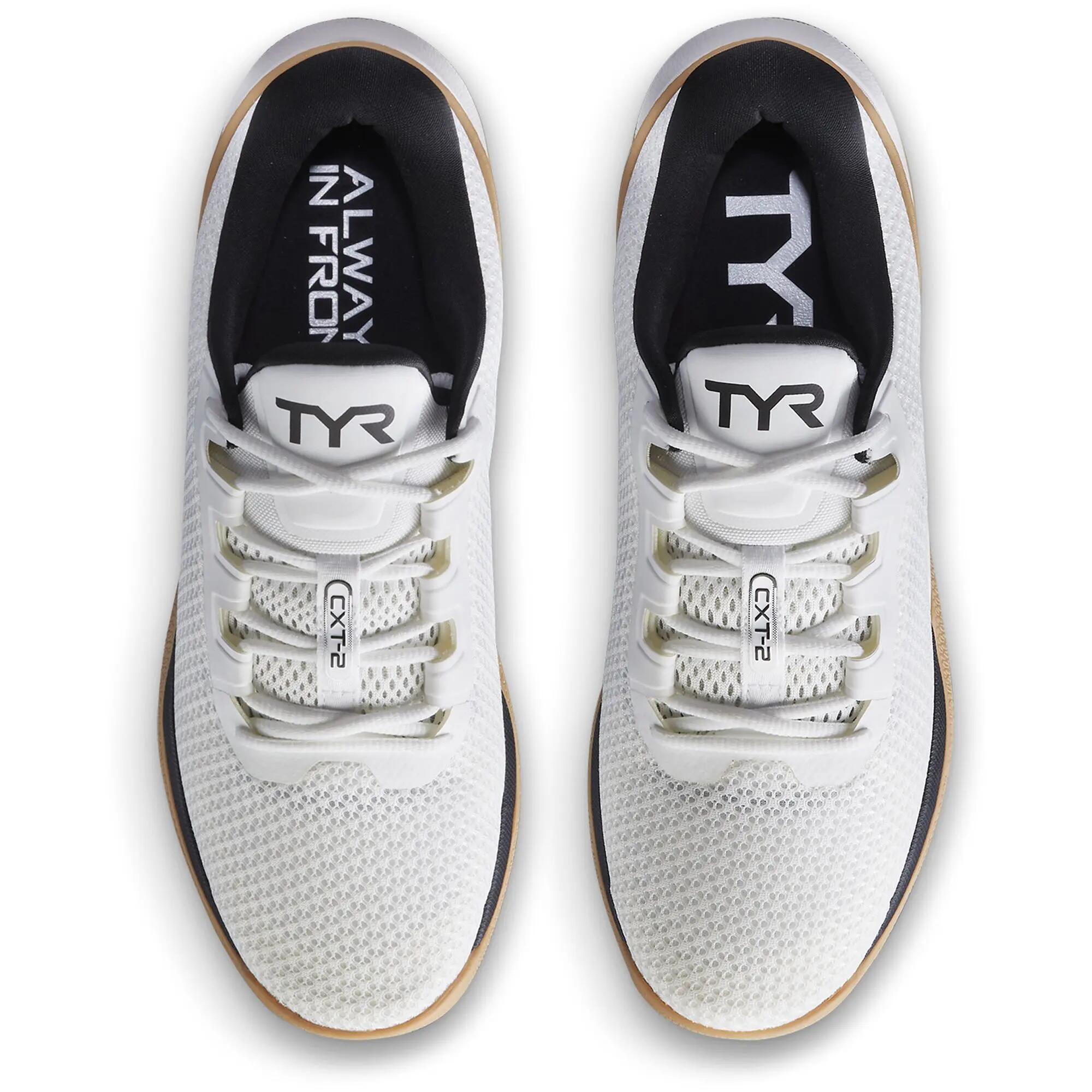 Buty treningowe damskie na siłownie TYR CTX2F Trainer 5/6