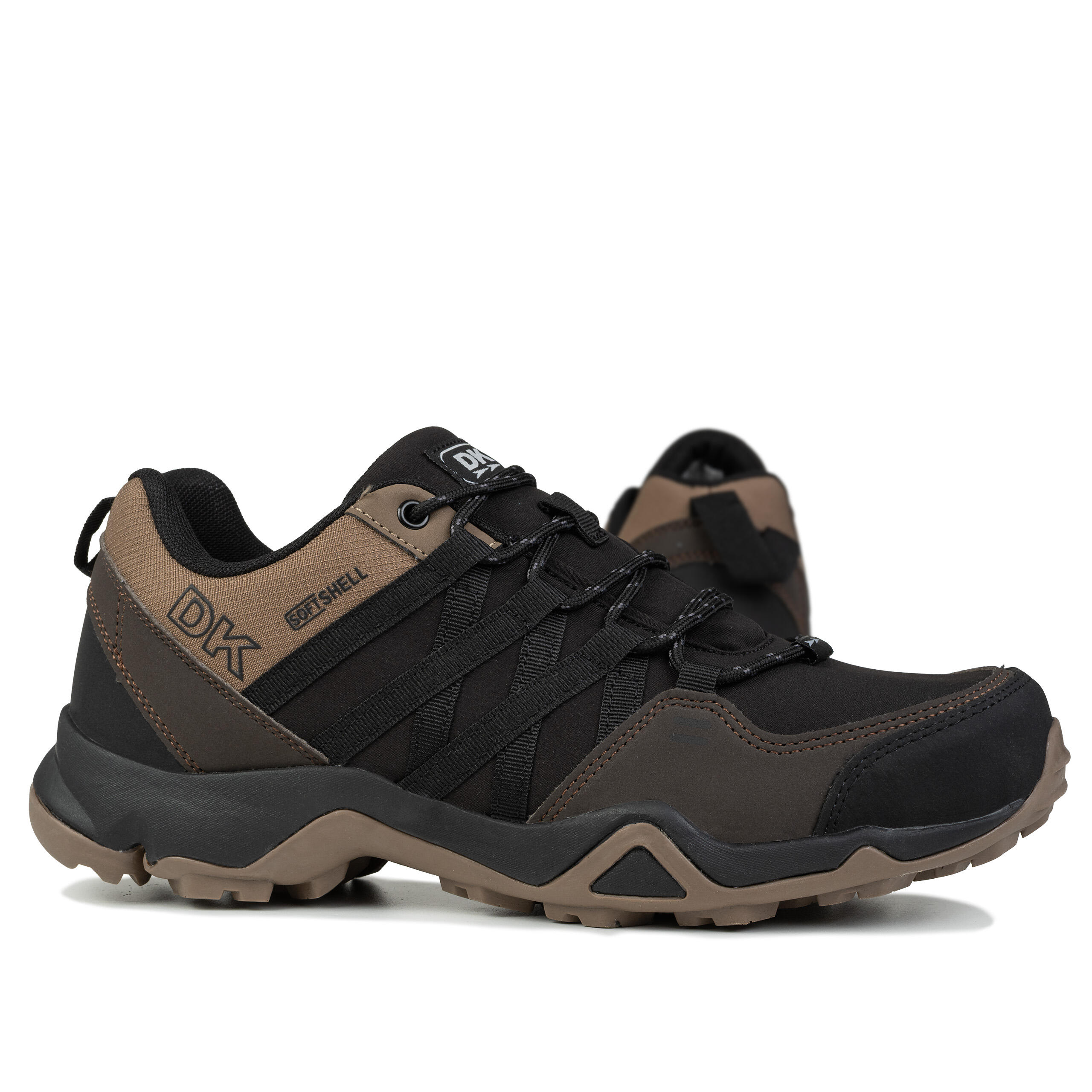 Buty męskie sportowe trekingowe DK SWAT 7/7