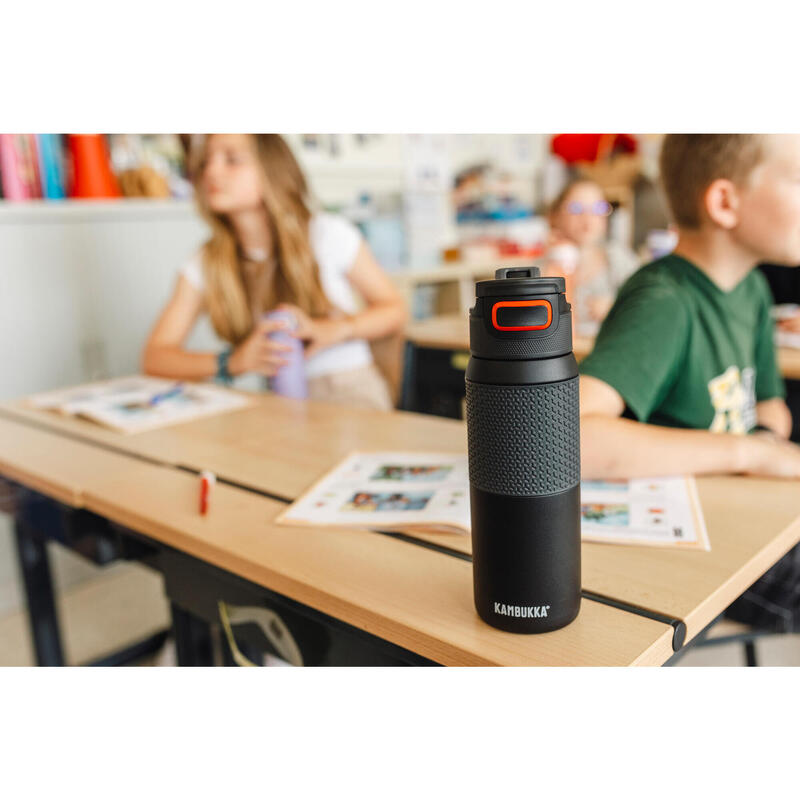 Termoláhev Elton 750 ml nerezová 3v1 víčko 21 h Nightfall
