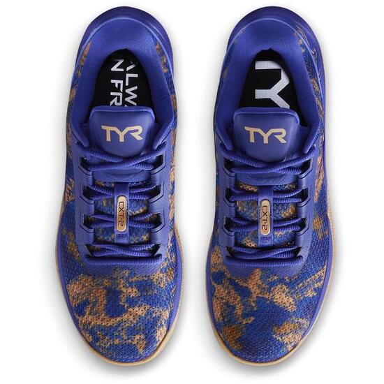 Buty treningowe męskie na siłownię TYR CXT2 Trainer