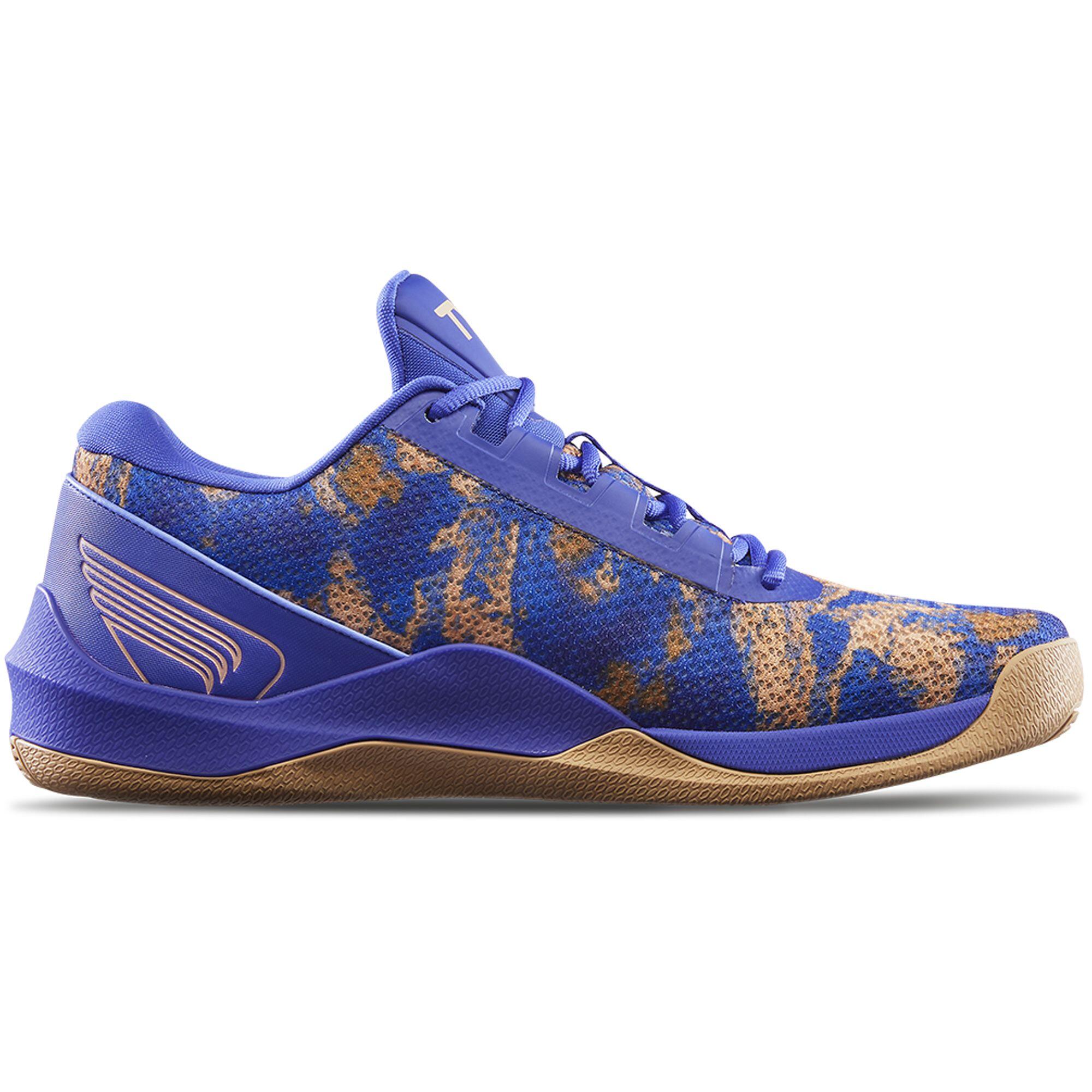 Buty treningowe męskie na siłownię TYR CXT2 Trainer 3/7
