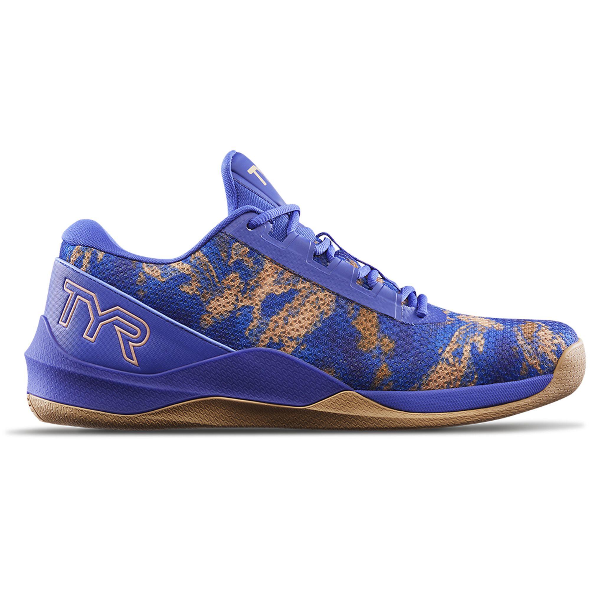 Buty treningowe męskie na siłownię TYR CXT2 Trainer 6/7
