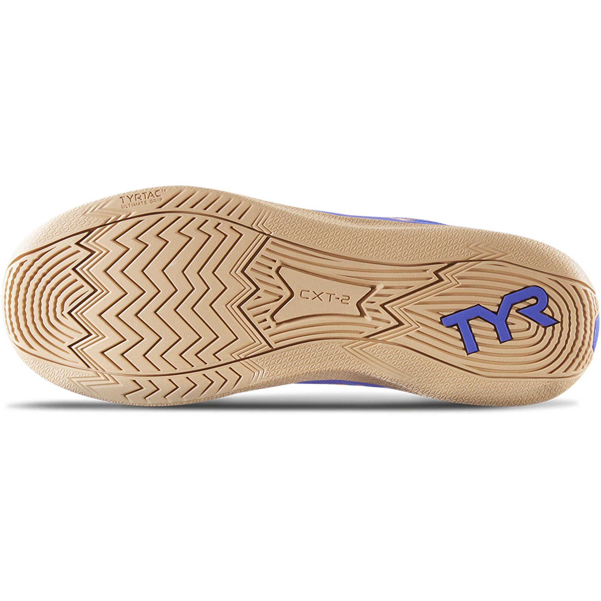 Buty treningowe męskie na siłownię TYR CXT2 Trainer 5/7