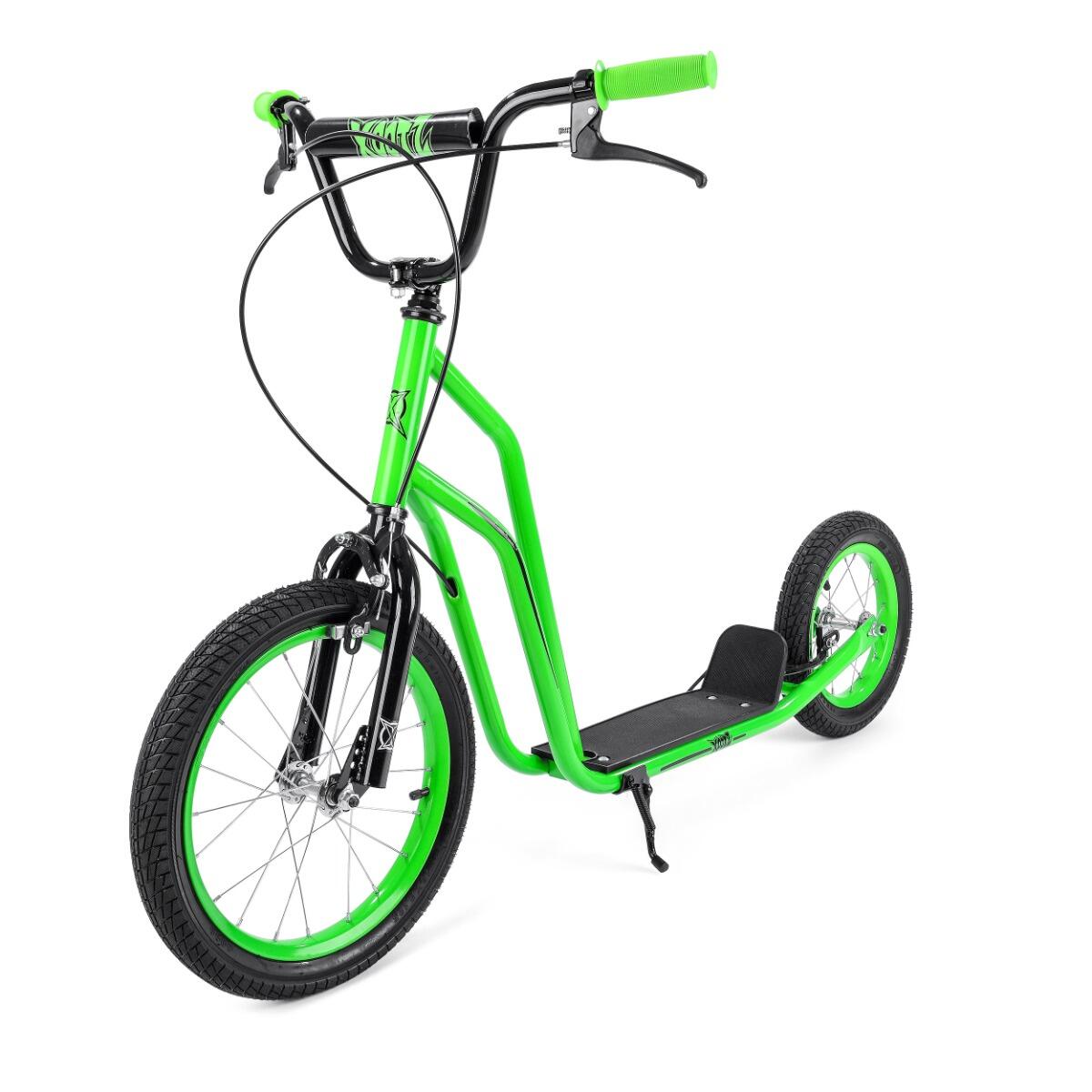 XOOTZ Xootz Kids BMX Scooter, for Beginner and Intermediate Riders