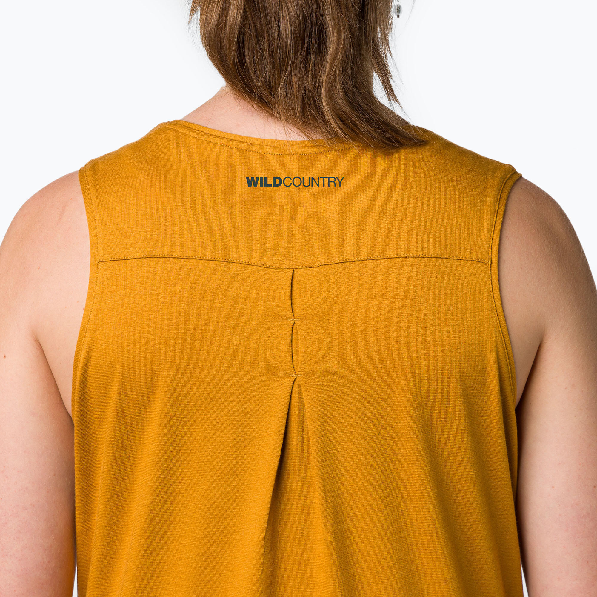 Damen Klettershirt Country Movement 2 2/5