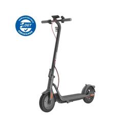 Trottinette Électrique Navee V25 Noir
