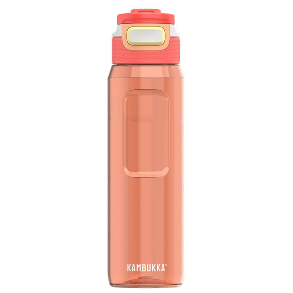 Bidon turystyczny butelka na wodę Kambukka Elton 1000 ml - Orange Vibes