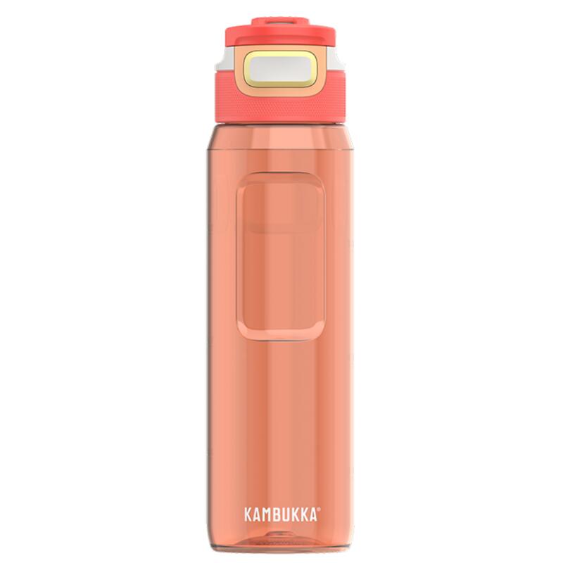Bidon turystyczny butelka na wodę Kambukka Elton 1000 ml - Orange Vibes