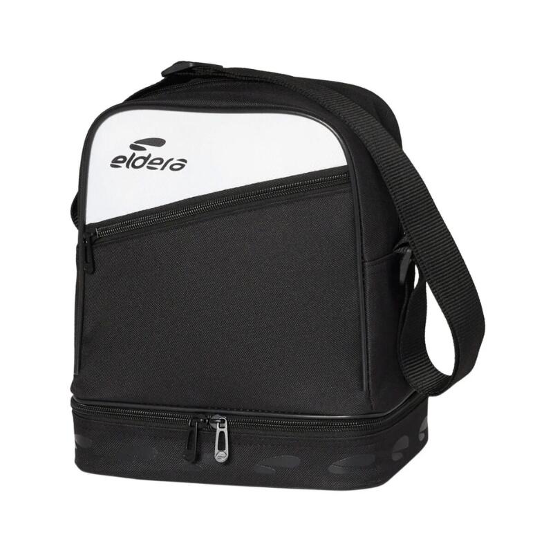 Eldera - Sacoche Eldera Pétanque 3 Boules Noir - Sac - Noir - Taille Unique - Decathlon