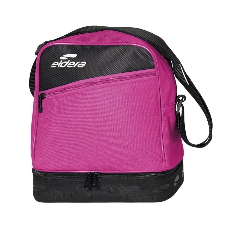 Eldera - Sacoche Eldera Pétanque 3 Boules Fuchsia - Sac - Rose - Taille Unique - Decathlon