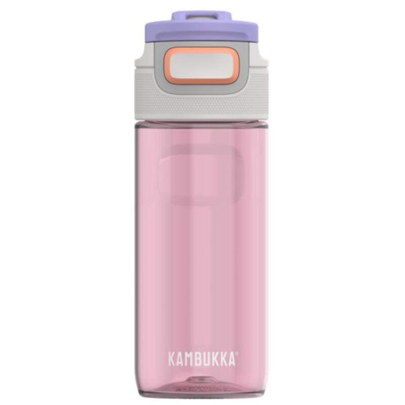 Butelka na wodę bidon podróżny Kambukka Elton 500ml Barely Blush