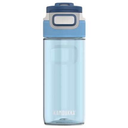 Butelka na wodę bidon sportowy Kambukka Elton 500ml Tropical Blue