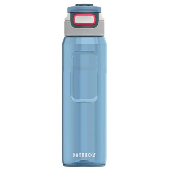 Trinkflasche auslaufsicher 3-in-1 Deckel unisex - Elton 1000ml