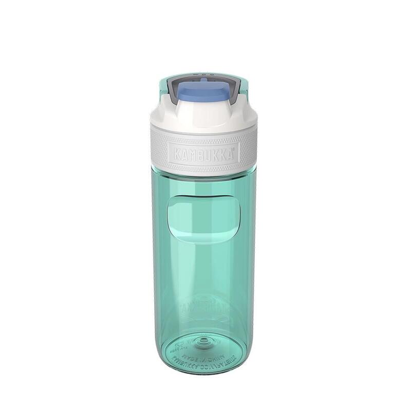 Láhev Elton 500 ml Tritan 3v1 Ice Green