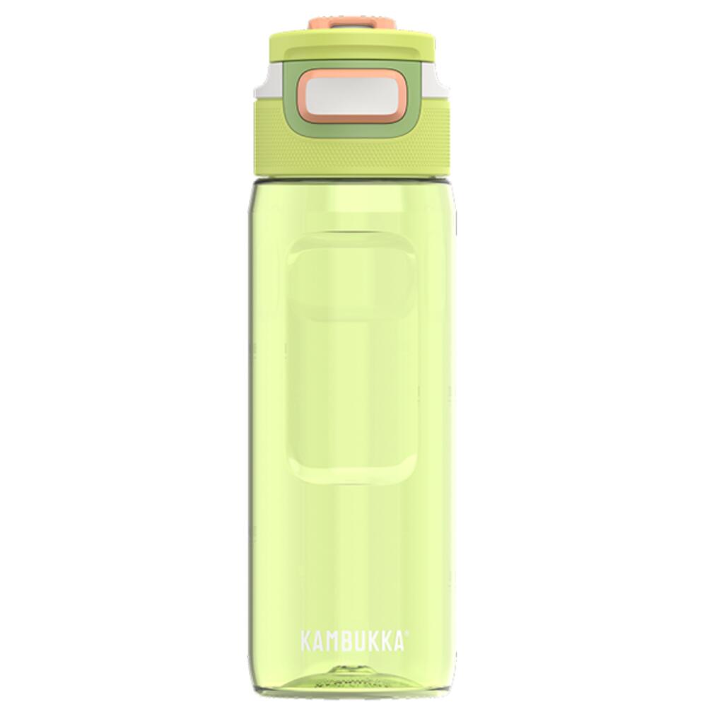 KAMBUKKA Láhev Elton 750 ml tritan 3v1 víčko BPA free Fine Lime