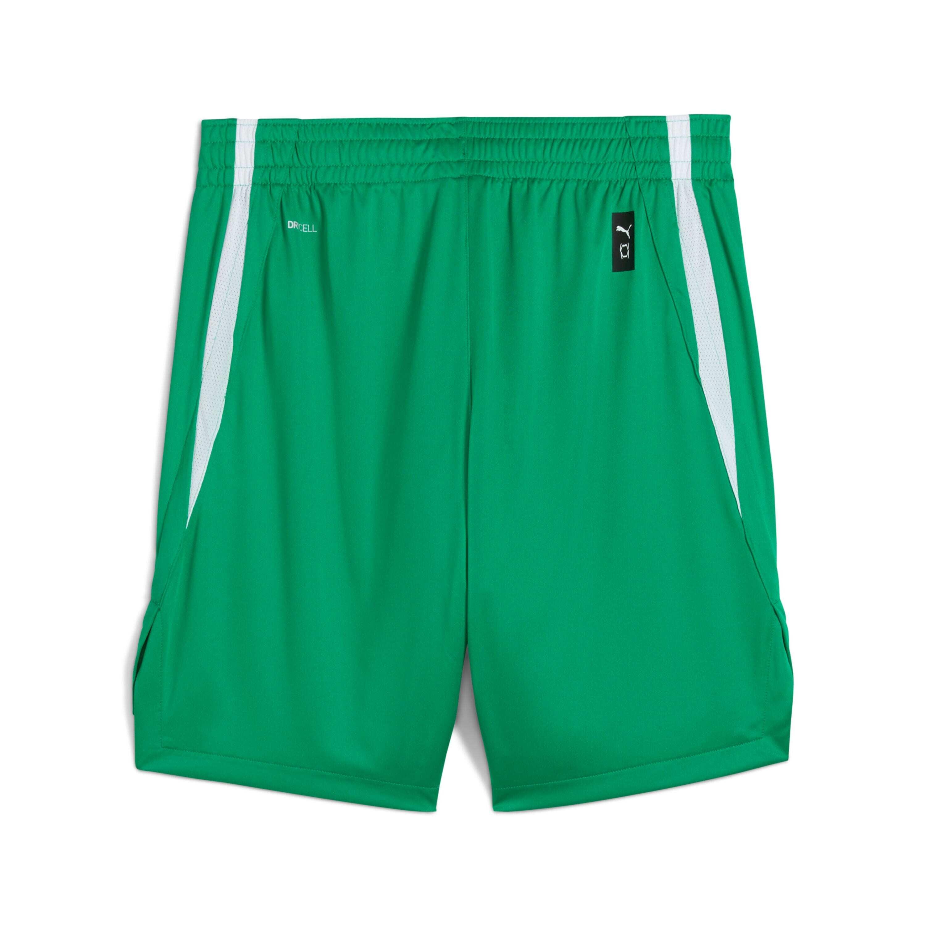 Short Puma teamJaws Starter 2/2