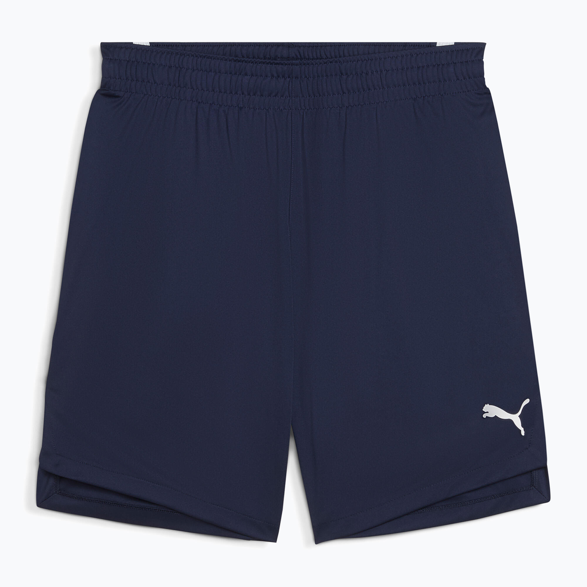 Spodenki koszykarskie męskie PUMA teamJAWS Starter