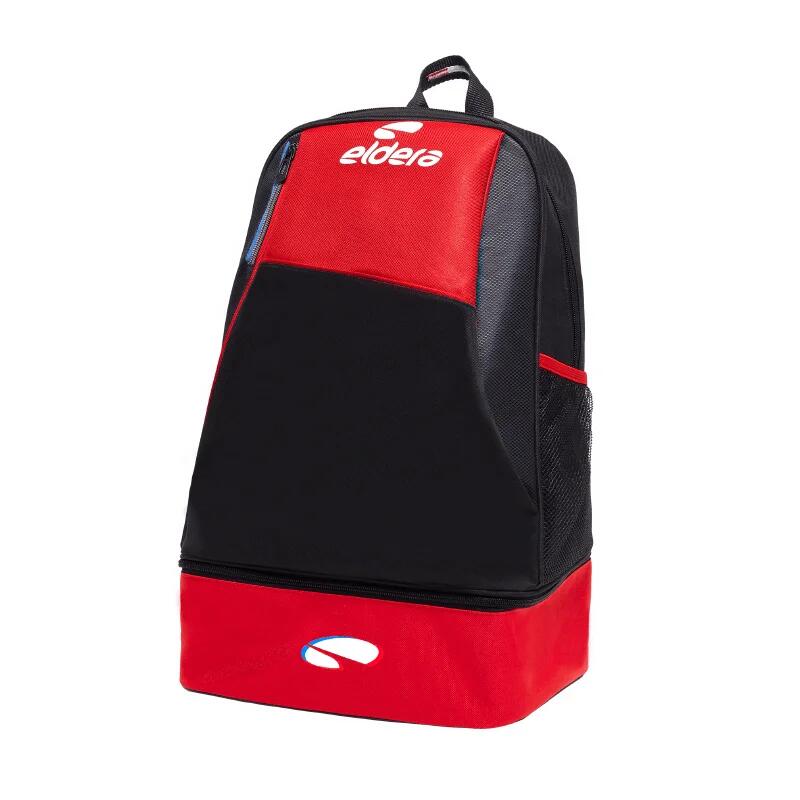 Eldera - Sac À Dos Eldera Pétanque 3 Boules Rouge - Sac À Dos - Rouge - Taille Unique - Decathlon
