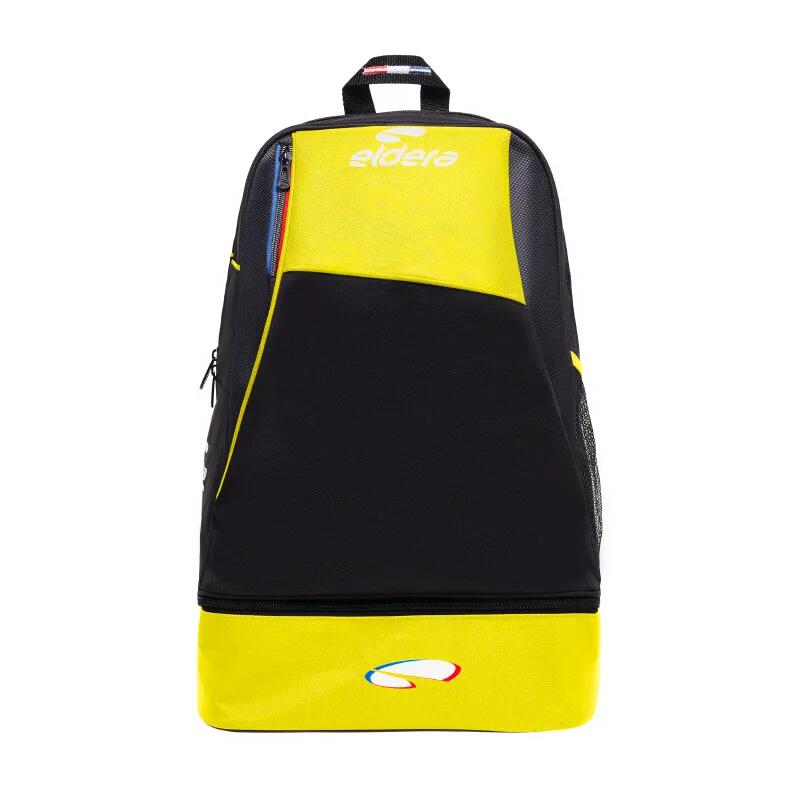 Eldera - Sac À Dos Eldera Pétanque 3 Boules Jaune - Sac À Dos - Jaune - Taille Unique - Decathlon