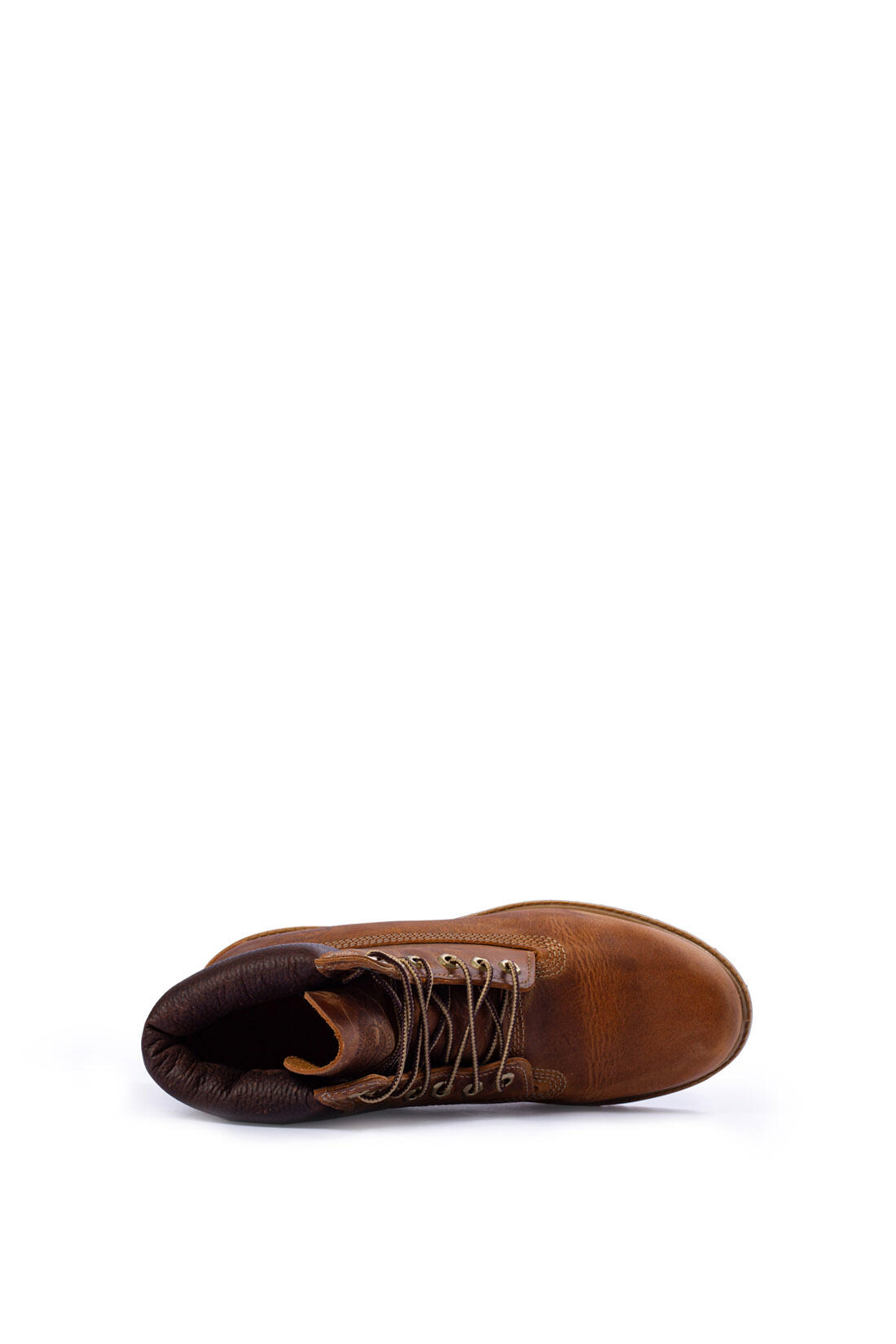 Stivaletti uomo 6-inch Heritage in pelle 6/6
