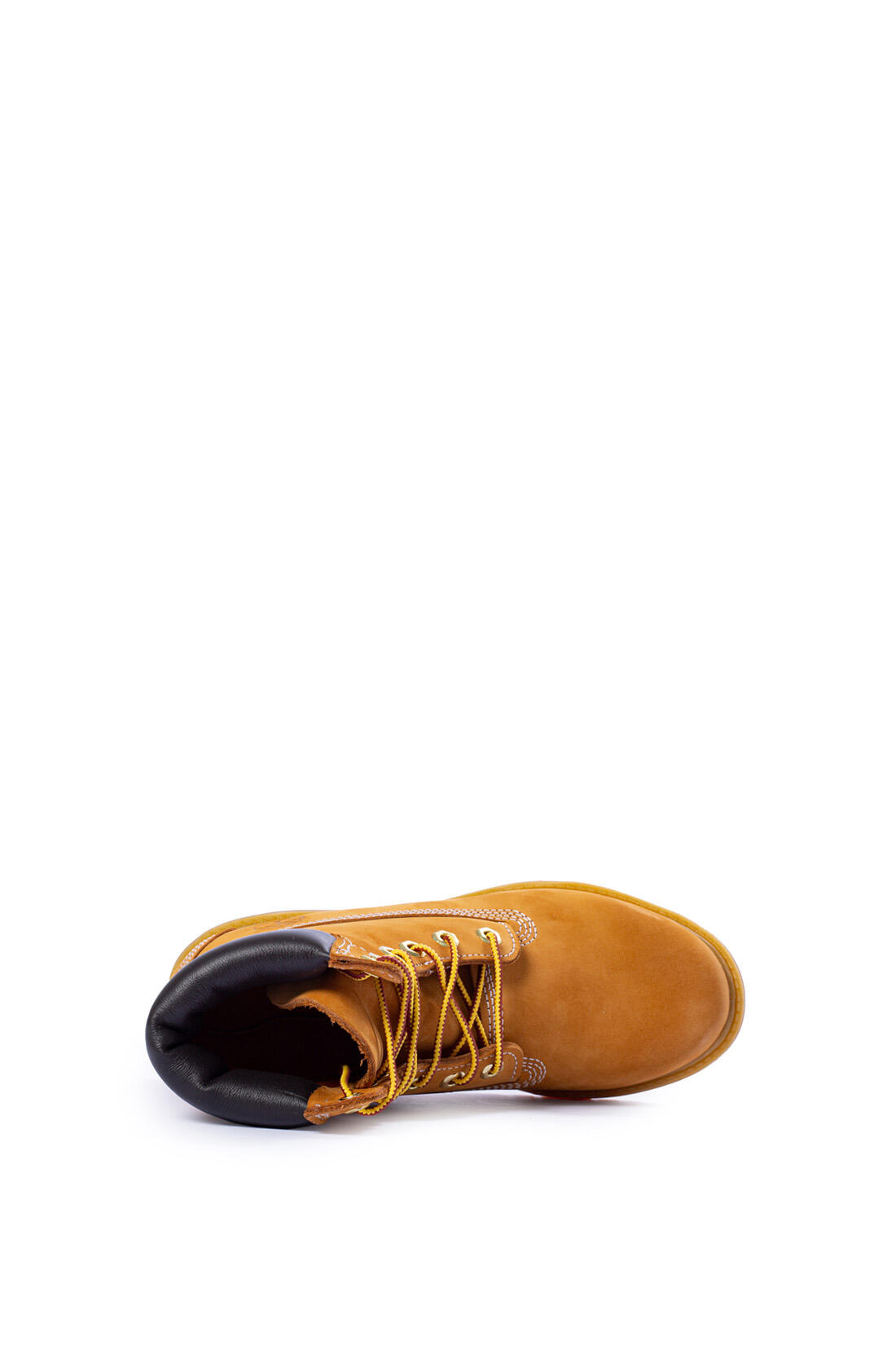 Stivaletti donna 6-inch in nabuk 5/7
