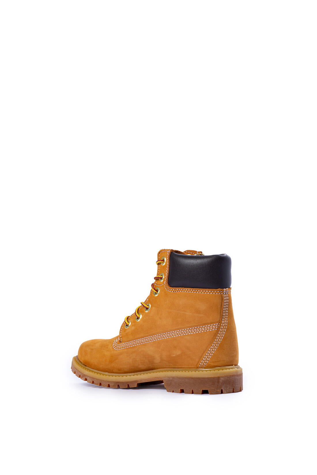 Stivaletti donna 6-inch in nabuk 4/7
