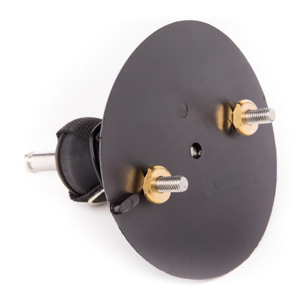 Paleta z wyjmowanym przegubem UNIFIBER Power Joint (U-Pin)