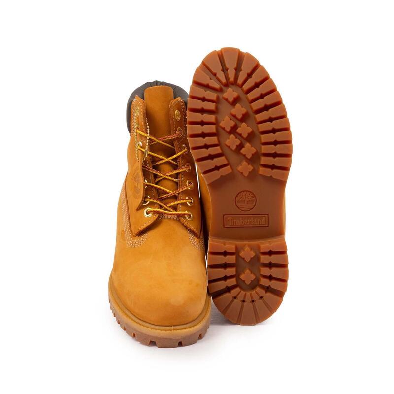 pantofi Timberland premium whet