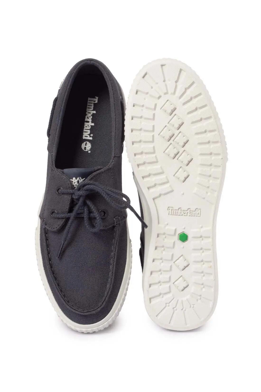 Sapatos de vela masculinos Timberland Mylo Bay 4/5