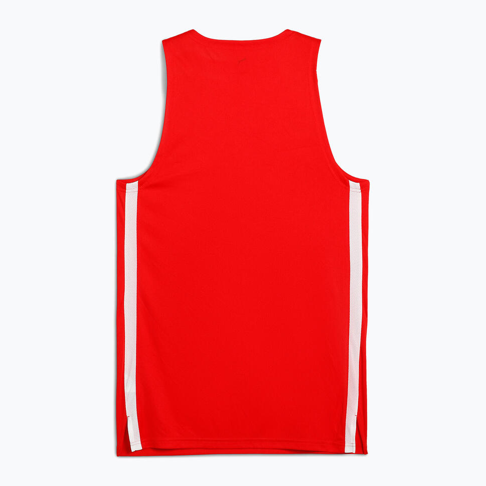 Koszulka piłkarska męska PUMA teamJAWS Starter Jersey