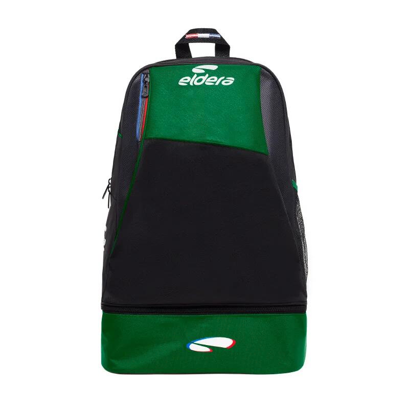 Eldera - Sac À Dos Eldera Pétanque 3 Boules Vert - Sac À Dos - Vert - Taille Unique - Decathlon