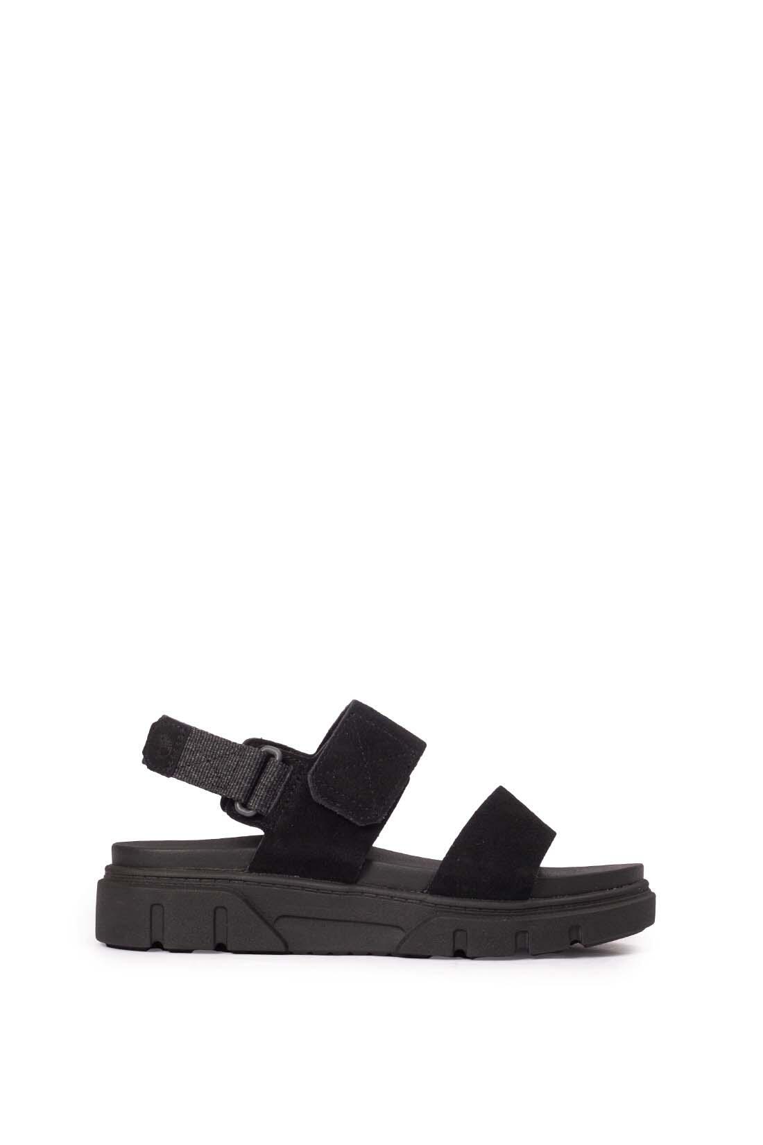 Sandale de dama Timberland Greyfield 2 Strap
