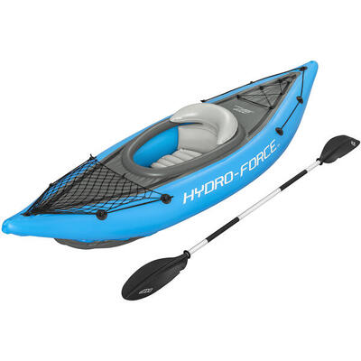 Bestway kajak hydro force cove champion x1