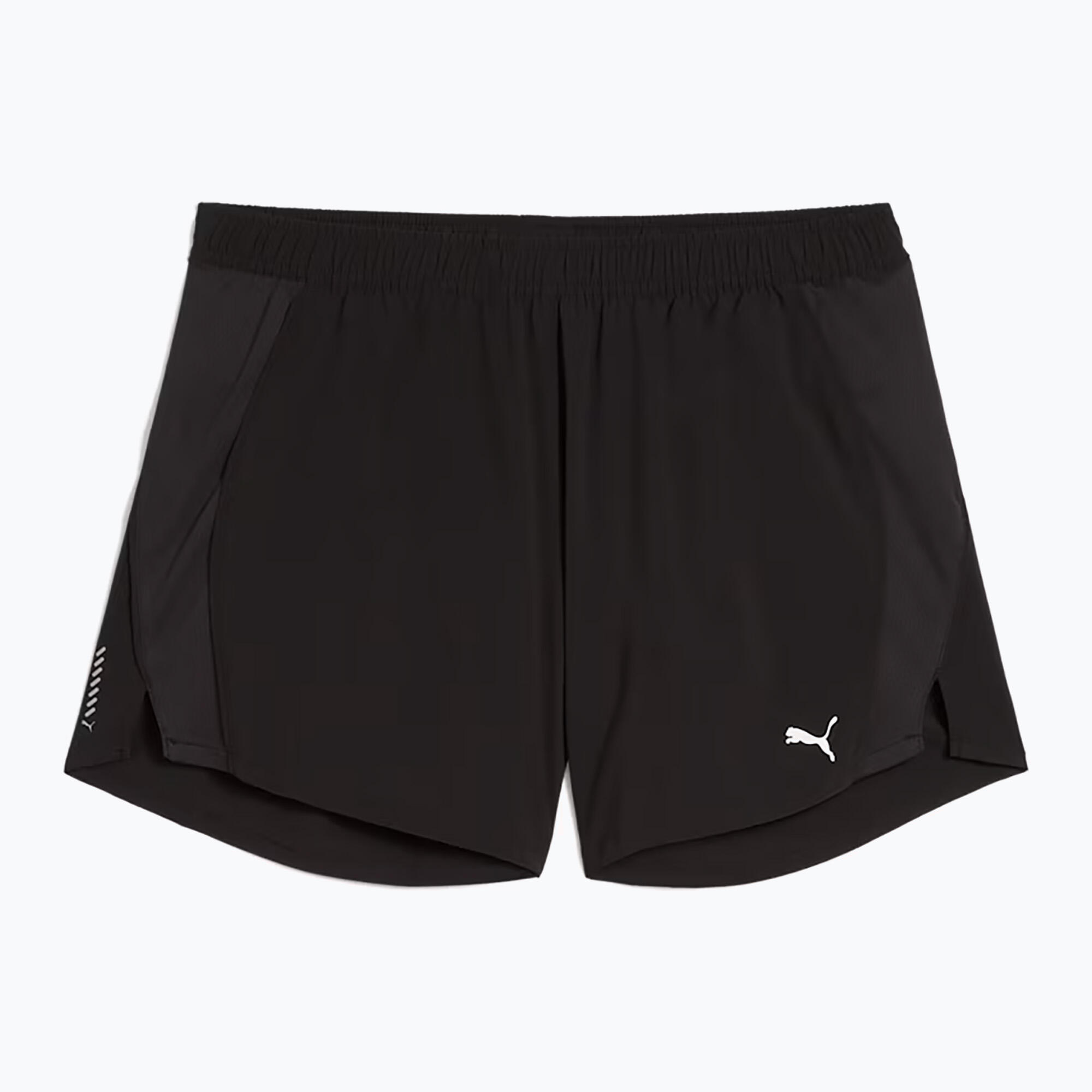 Spodenki do biegania damskie PUMA Run Velocity 5"