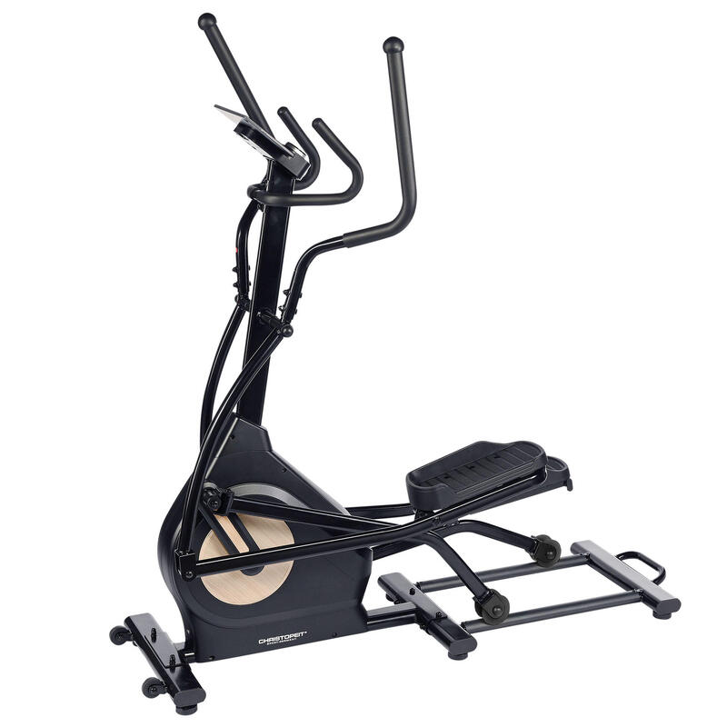 Bicicleta eliptica Fit Wheel Pro, Christopeit®