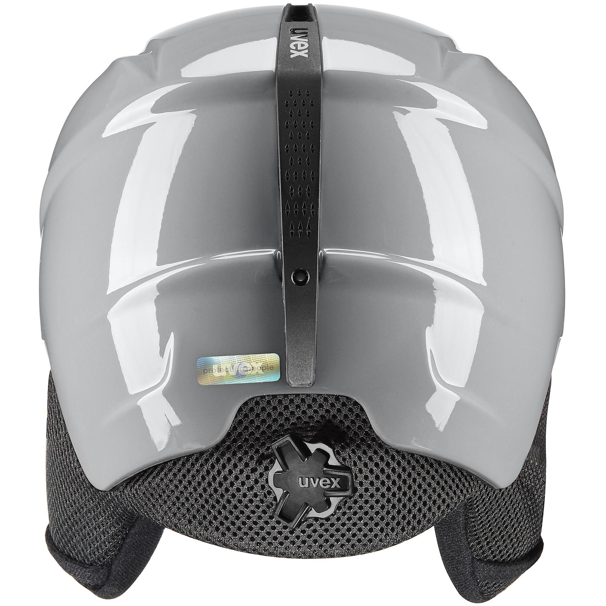 Kask narciarski dziecięcy UVEX Viti pure 3/3