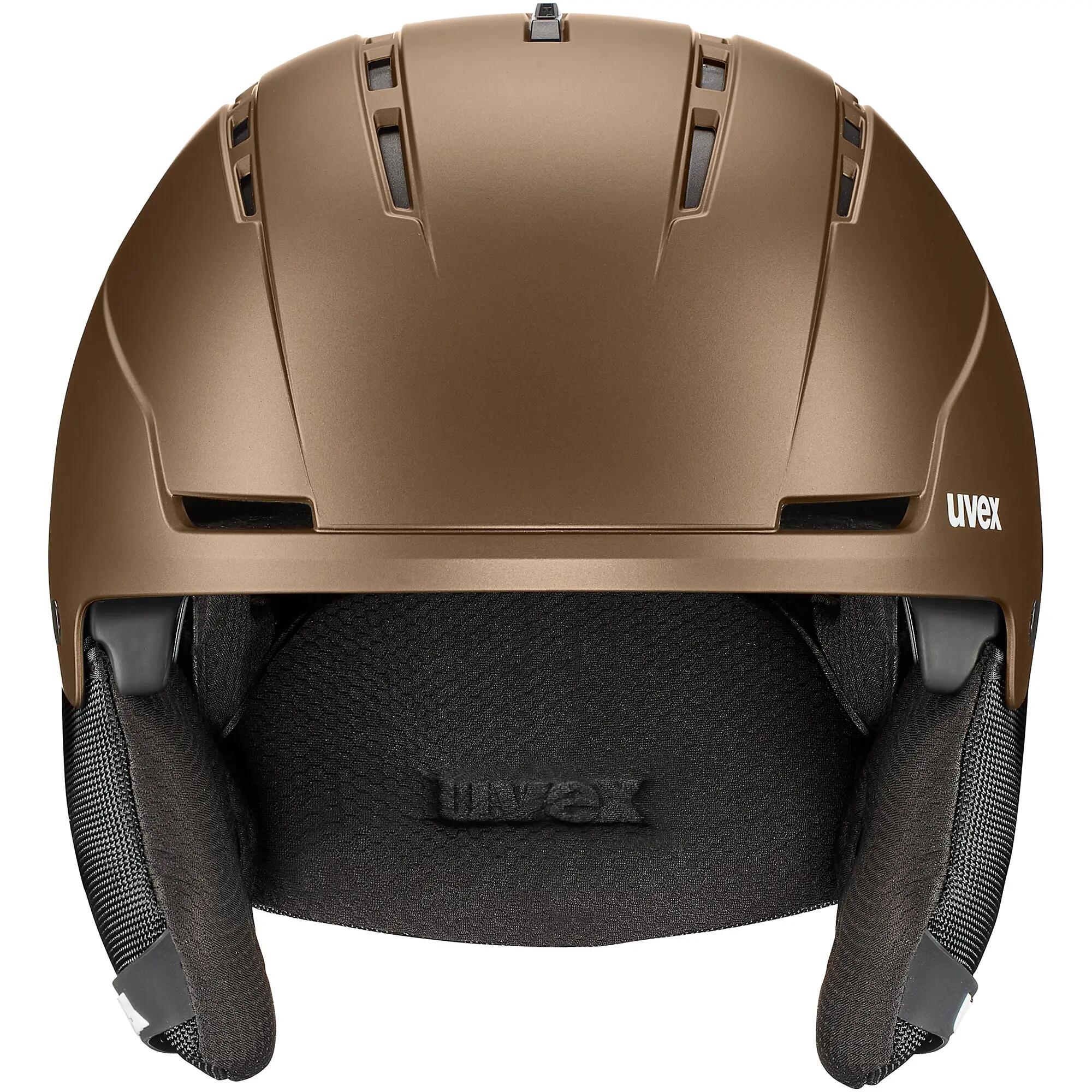 Kask narciarski UVEX Stance 3/5