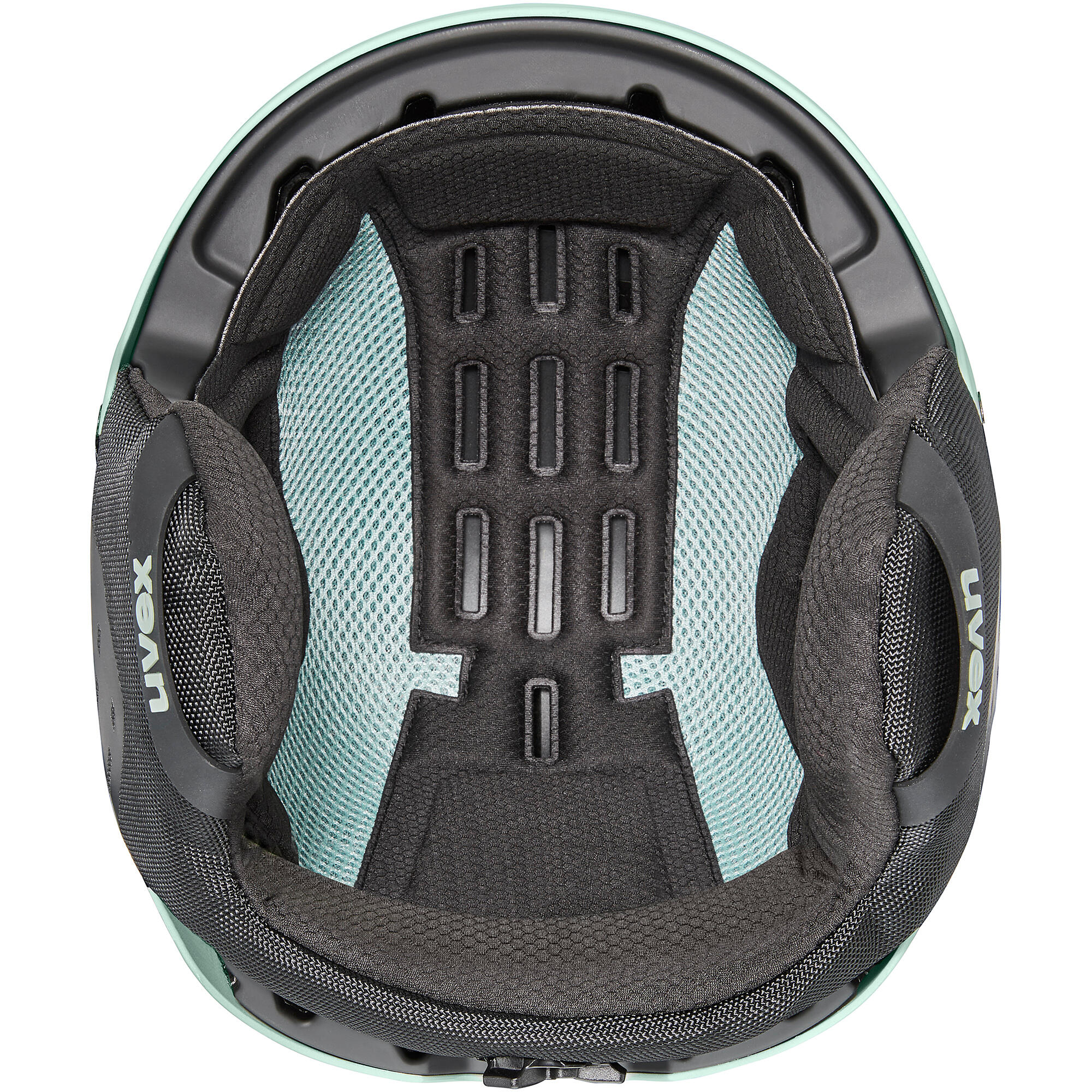 Kask narciarski UVEX Stance 3/5
