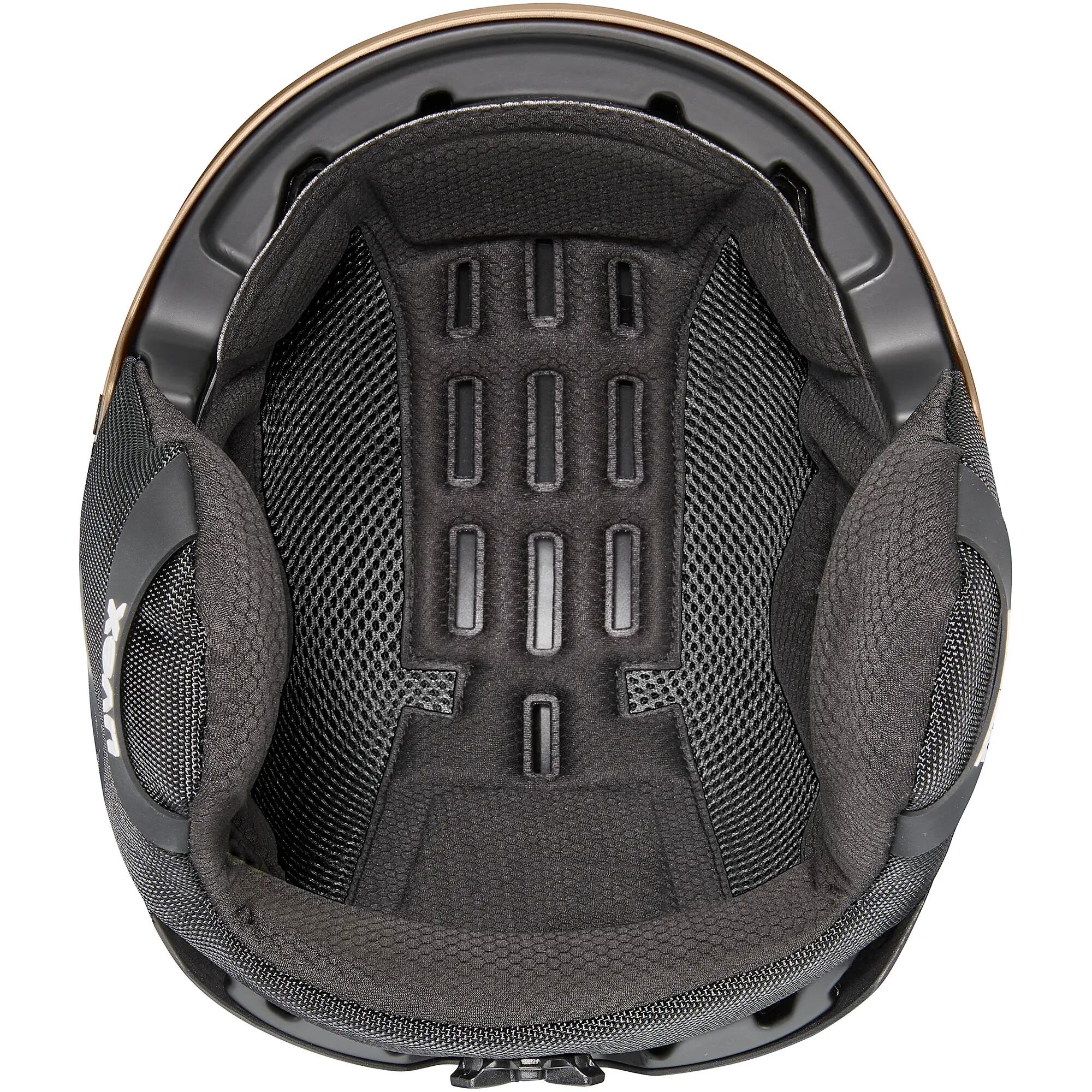 Kask narciarski UVEX Stance 2/5