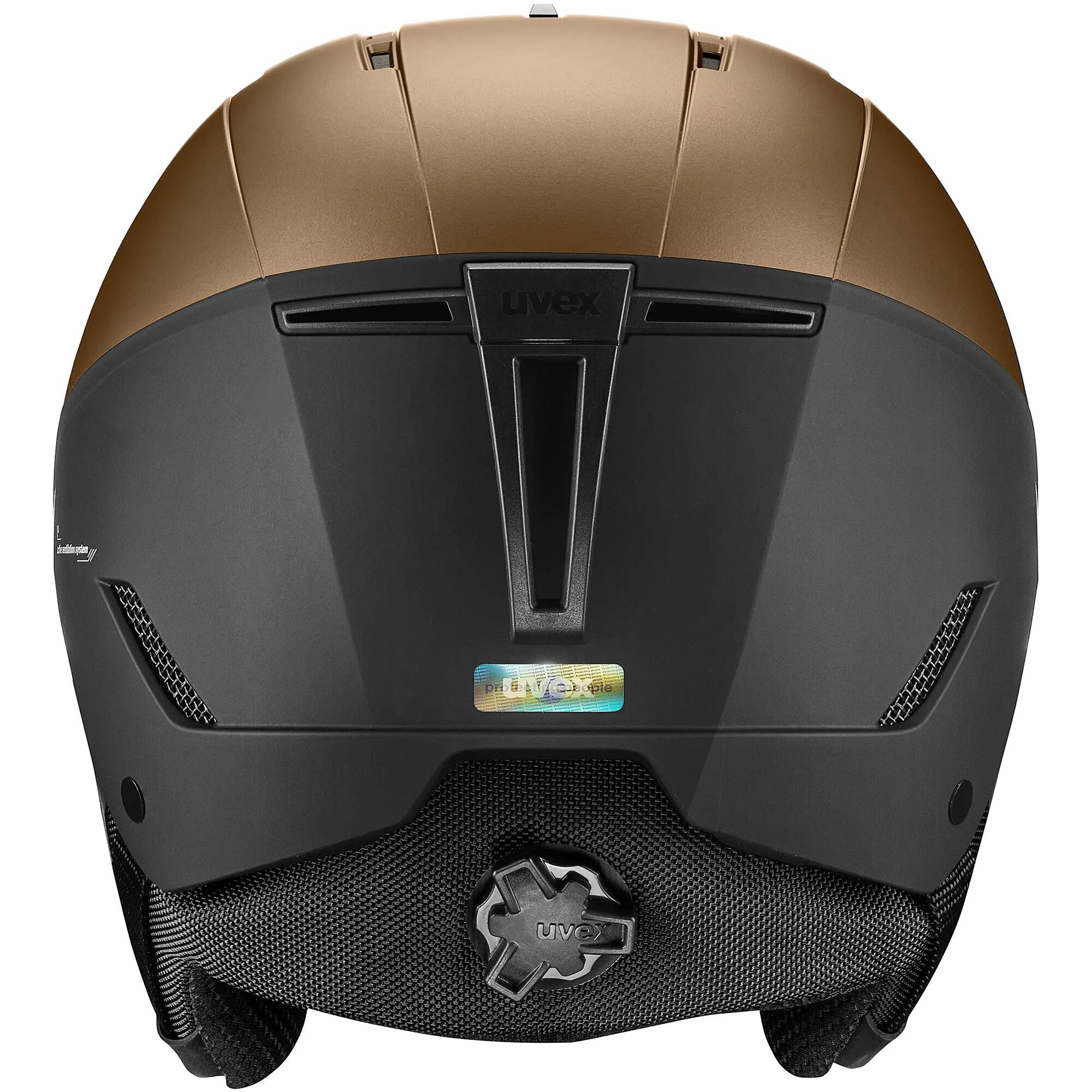 Kask narciarski UVEX Stance 5/5