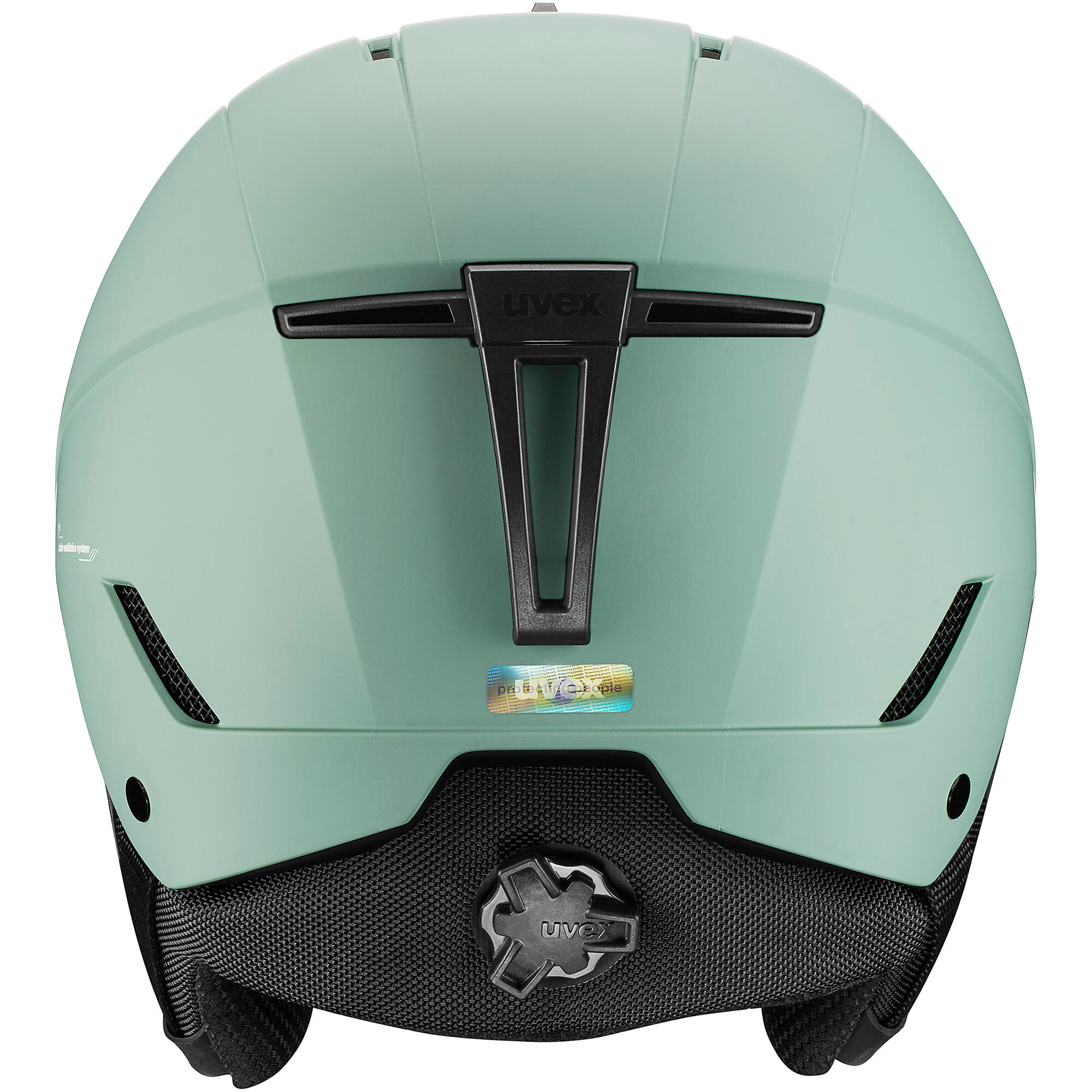 Kask narciarski UVEX Stance 5/5