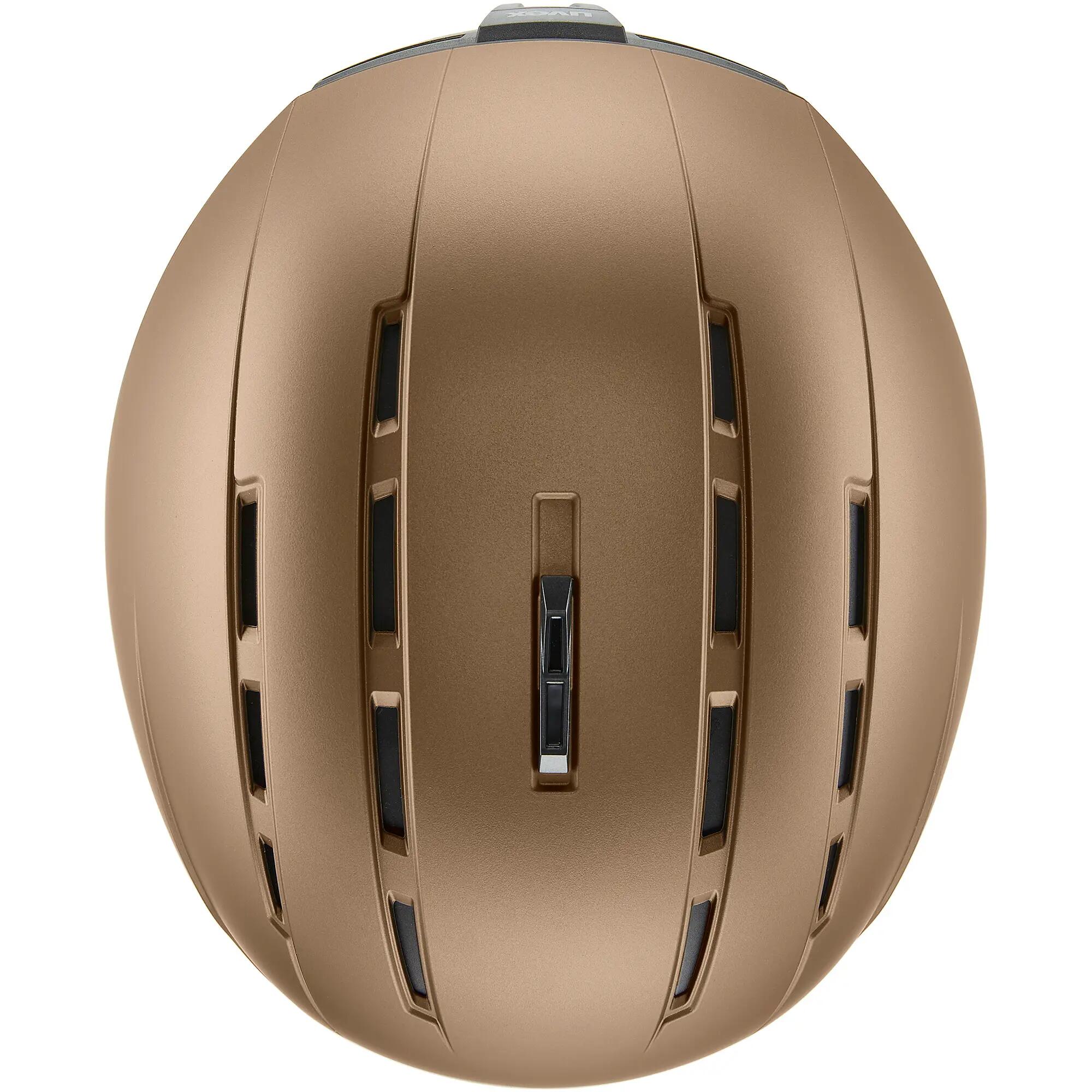 Kask narciarski UVEX Stance 4/5