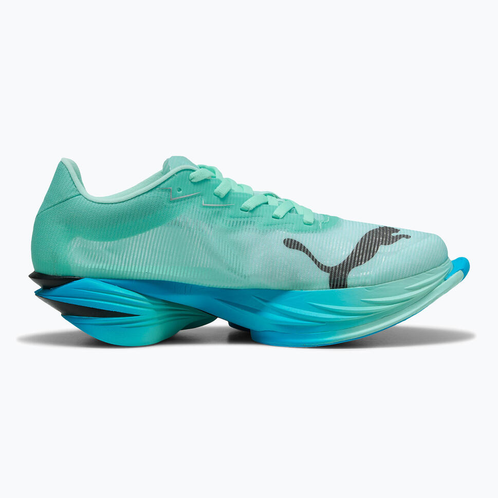 Buty do biegania damskie PUMA Fast-R Nitro Elite 3
