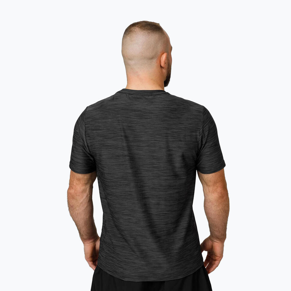 Koszulka męska Pitbull Small Logo Casual Sport