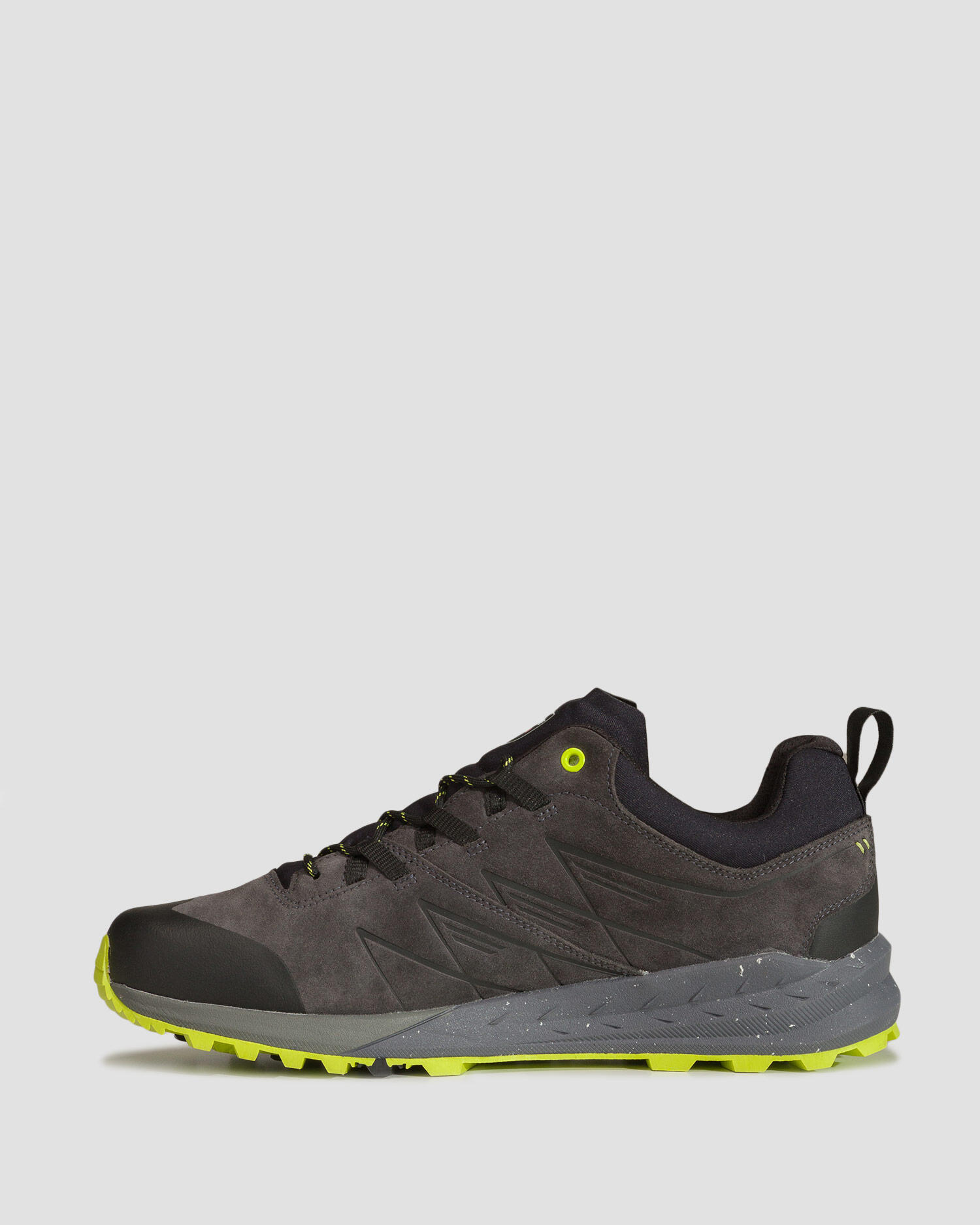 Chaussures de randonnée homme Dolomite Croda Nera GTX 3/7