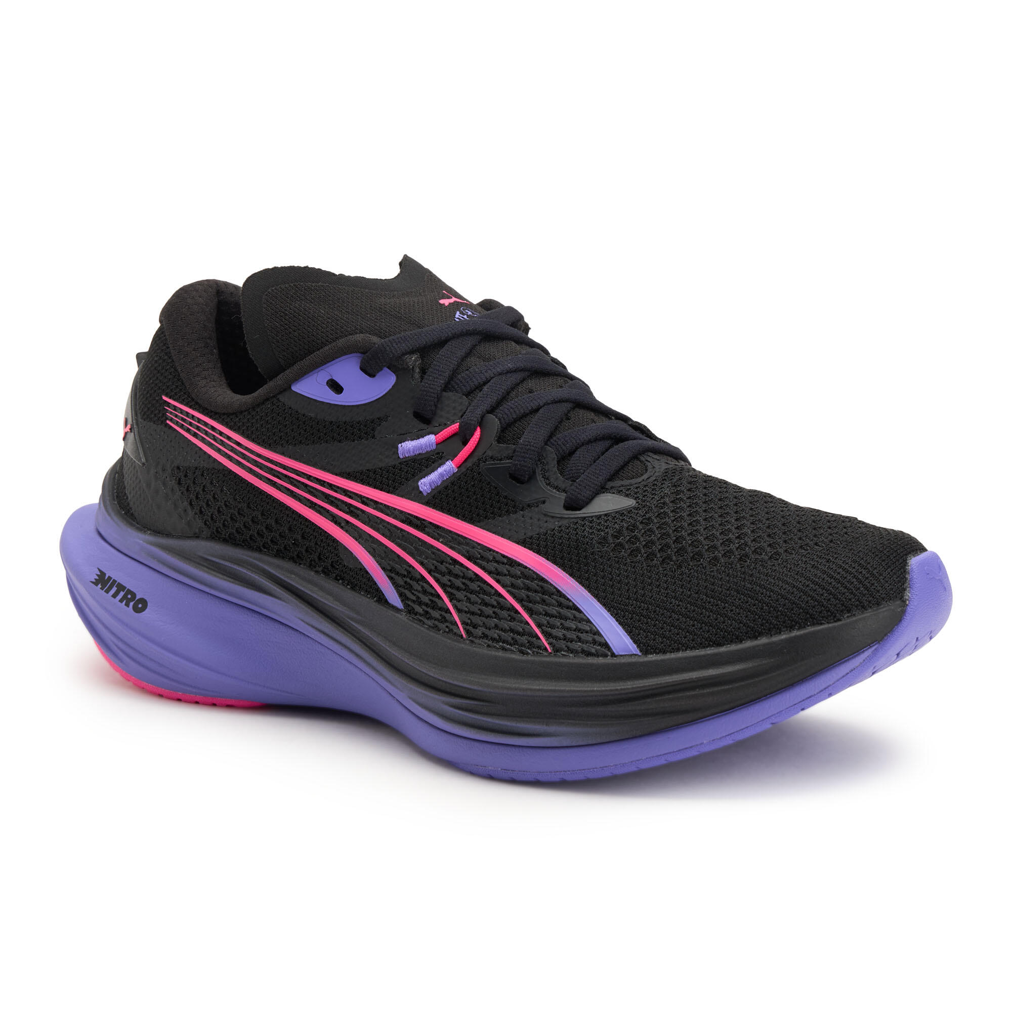 Buty do biegania damskie PUMA Deviate Nitro 3 Digitokyo