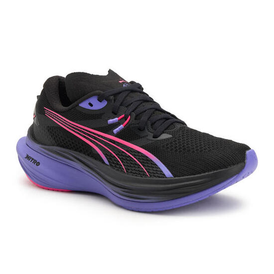 Puma Deviate Nitro 3 Digitokyo Wns Zapatillas De Correr Mujer